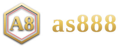 as888 logo